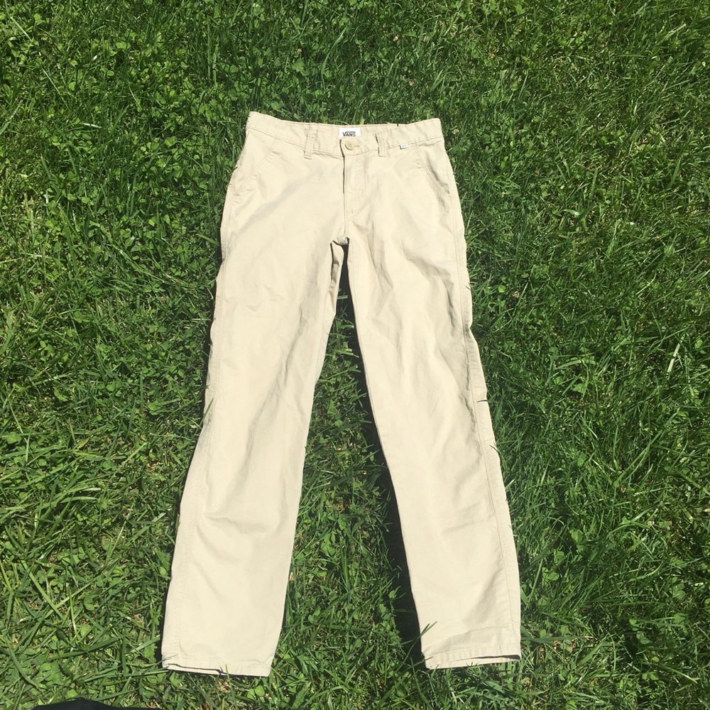 Pants